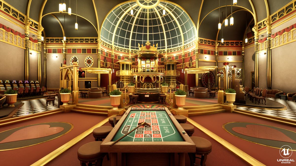 z7fun Live Casino