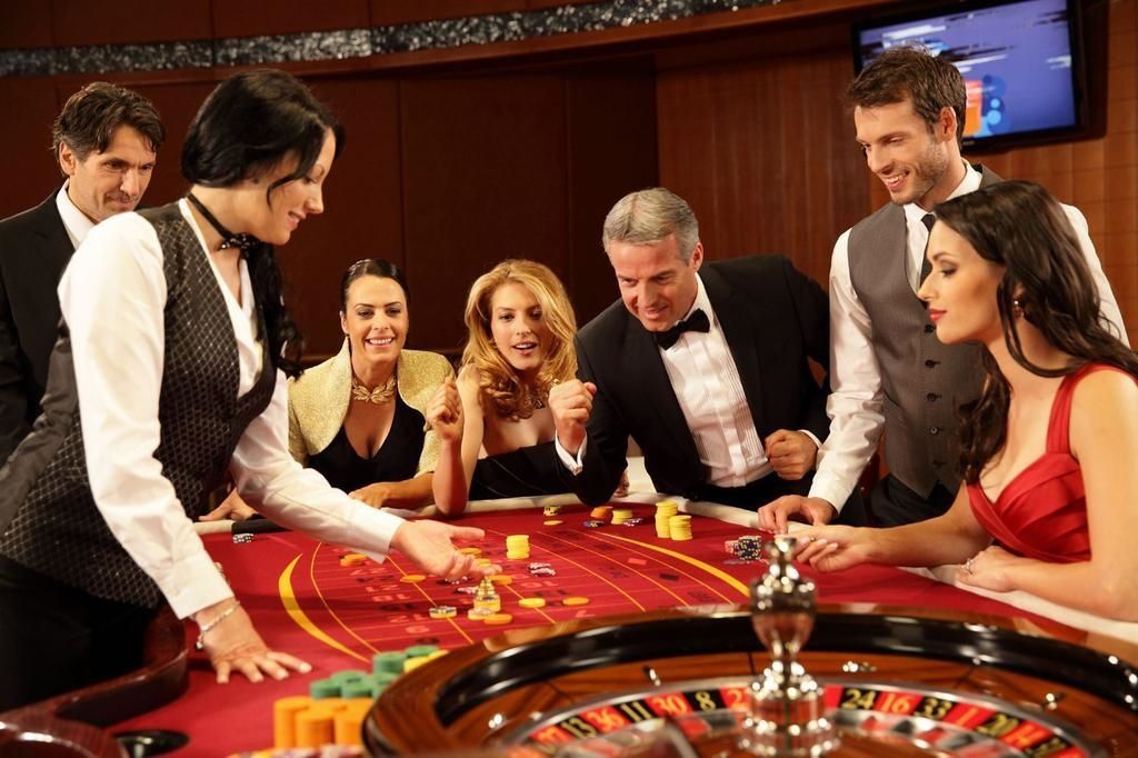 z7fun Live Casino