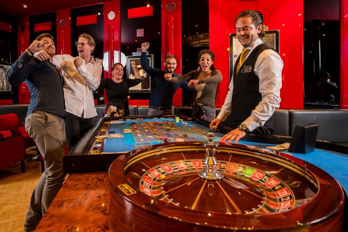 z7fun Live Casino