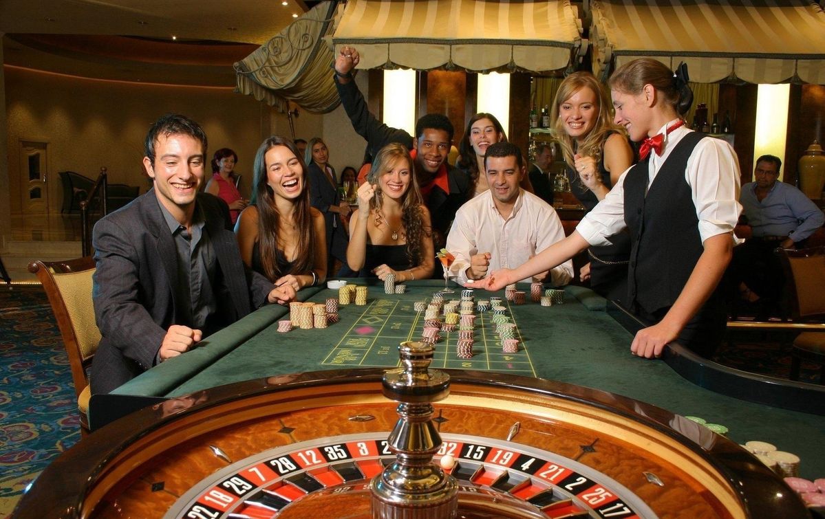 z7fun Live Casino